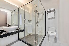 Yue Sheng Hotel Guangzhou Railway