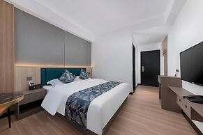 Yue Sheng Hotel Guangzhou Railway