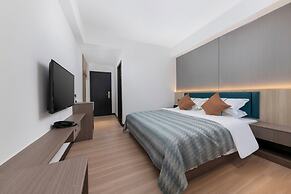 Yue Sheng Hotel Guangzhou Railway