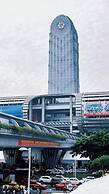 Yue Sheng Hotel Guangzhou Railway