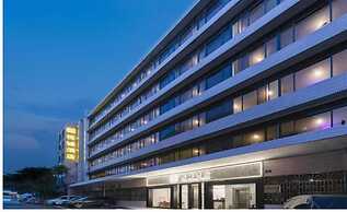 Yue Sheng Hotel Guangzhou Railway