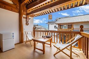 Jian Chuan Sha Xi Sha Ping NO.2Courtyard