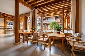 Jian Chuan Sha Xi Sha Ping NO.2Courtyard