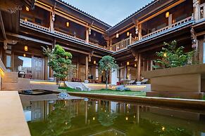 Jian Chuan Sha Xi Sha Ping NO.2Courtyard