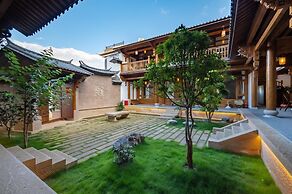 Jian Chuan Sha Xi Sha Ping NO.2Courtyard