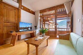 Jian Chuan Sha Xi Sha Ping NO.2Courtyard