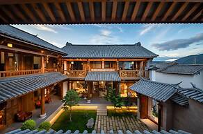 Jian Chuan Sha Xi Sha Ping NO.2Courtyard