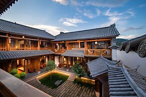 Jian Chuan Sha Xi Sha Ping NO.2Courtyard
