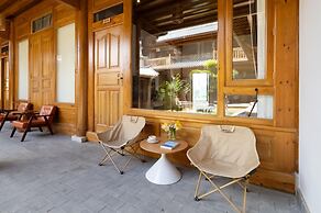 Jian Chuan Sha Xi Sha Ping NO.2Courtyard