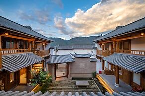 Jian Chuan Sha Xi Sha Ping NO.2Courtyard