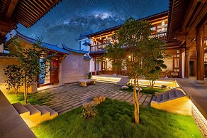Jian Chuan Sha Xi Sha Ping NO.2Courtyard