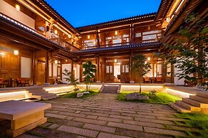 Jian Chuan Sha Xi Sha Ping NO.2Courtyard