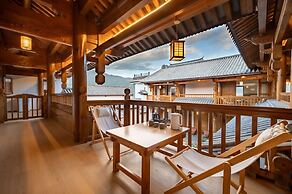 Jian Chuan Sha Xi Sha Ping NO.2Courtyard