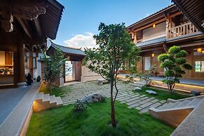 Jian Chuan Sha Xi Sha Ping NO.2Courtyard