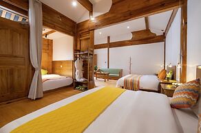 Jian Chuan Sha Xi Sha Ping NO.2Courtyard