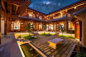 Jian Chuan Sha Xi Sha Ping NO.2Courtyard