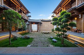 Jian Chuan Sha Xi Sha Ping NO.2Courtyard