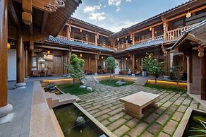 Jian Chuan Sha Xi Sha Ping NO.2Courtyard