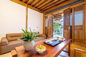Jian Chuan Sha Xi Sha Ping NO.2Courtyard