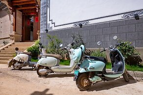 Jian Chuan Sha Xi Sha Ping NO.2Courtyard
