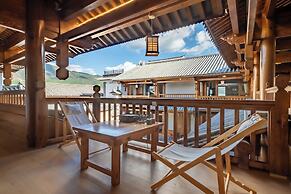 Jian Chuan Sha Xi Sha Ping NO.2Courtyard