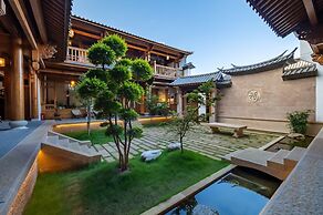 Jian Chuan Sha Xi Sha Ping NO.2Courtyard