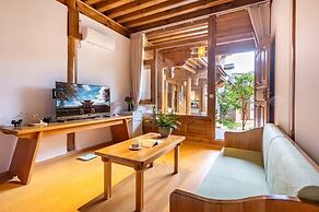 Jian Chuan Sha Xi Sha Ping NO.2Courtyard