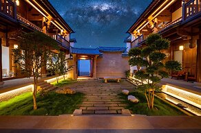 Jian Chuan Sha Xi Sha Ping NO.2Courtyard