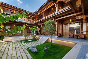 Jian Chuan Sha Xi Sha Ping NO.2Courtyard