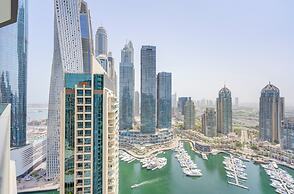 LIV Maria Apartments- Dubai Marina