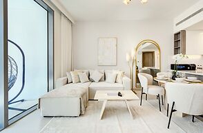 LIV Maria Apartments- Dubai Marina