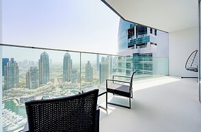 LIV Maria Apartments- Dubai Marina