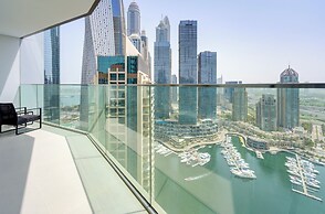 LIV Maria Apartments- Dubai Marina