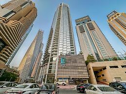 LIV Maria Apartments- Dubai Marina