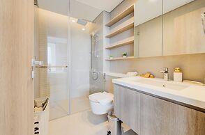 LIV Maria Apartments- Dubai Marina