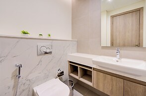 LIV Maria Apartments- Dubai Marina