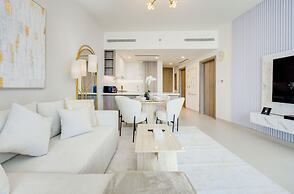 LIV Maria Apartments- Dubai Marina