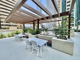 LIV Maria Apartments- Dubai Marina