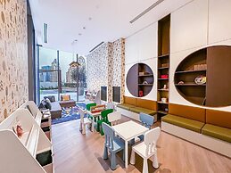 LIV Maria Apartments- Dubai Marina