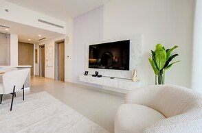 LIV Maria Apartments- Dubai Marina