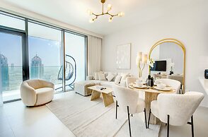 LIV Maria Apartments- Dubai Marina