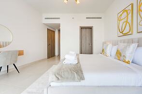 LIV Maria Apartments- Dubai Marina