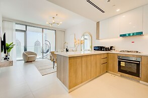 LIV Maria Apartments- Dubai Marina