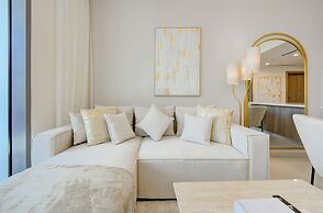 LIV Maria Apartments- Dubai Marina