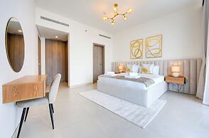 LIV Maria Apartments- Dubai Marina