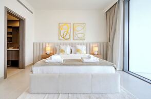 LIV Maria Apartments- Dubai Marina