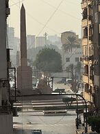 Moonlight Homes Tahrir Square