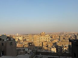 Moonlight Homes Tahrir Square