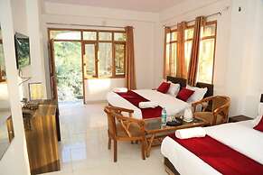 Asha Residency By St Hotel