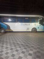 Asha Residency By St Hotel